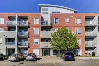 Photo 2: 1117 604 East Lake Boulevard NE: Airdrie Apartment for sale : MLS®# A1258966