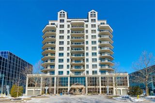 Photo 1: 908 250 Pall Mall Street in London: East F Condo/Apt Unit for sale (East)  : MLS®# 40389146