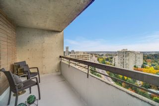 Photo 26: 2304 3737 BARTLETT COURT in Burnaby: Sullivan Heights Condo for sale (Burnaby North)  : MLS®# R2627421