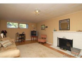 Photo 13: 4545 Duart Rd in VICTORIA: SE Gordon Head House for sale (Saanich East)  : MLS®# 515138