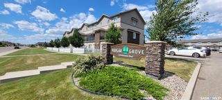 Photo 1: #405 1303 Richardson Road in Saskatoon: Hampton Village Residential for sale : MLS®# SK903526