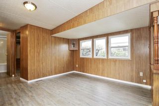 Photo 5: 45 14600 MORRIS VALLEY Road: Manufactured Home for sale in Mission: MLS® #R2869471