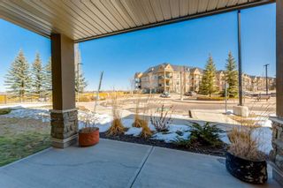 Photo 10: 103 30 Cranfield Link SE in Calgary: Cranston Apartment for sale : MLS®# A2121494