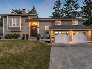 Photo 1: 350 Carnoustie Pl in NANAIMO: Na Departure Bay House for sale (Nanaimo)  : MLS®# 839763