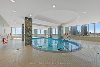 Photo 20: 3712 1928 Lakeshore Boulevard W in Toronto: South Parkdale Condo for sale (Toronto W01)  : MLS®# W8276068