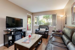 Photo 7: 407 1310 CARIBOO Street in New Westminster: Uptown NW Condo for sale : MLS®# R2382989