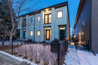 Photo 30: 1 3720 16 Street SW in Calgary: Altadore Row/Townhouse for sale : MLS®# C4306440