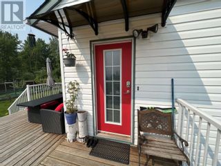 Photo 32: 1250 STORK AVENUE in Quesnel: House for sale : MLS®# R2778376