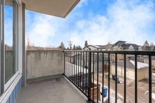 Photo 20: 307 2512 1 Avenue NW in Calgary: West Hillhurst Apartment for sale : MLS®# A2120328