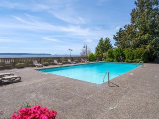 Photo 26: 508 150 24TH Street in West Vancouver: Dundarave Condo for sale in "Seastrand" : MLS®# R2778163