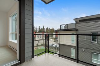Photo 14: 318 18811 72 Avenue in Surrey: Clayton Condo for sale in "THE CORNERS IN CLAYTON" (Cloverdale)  : MLS®# R2750744