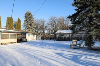 Photo 28: 152 Oakview Avenue in Mitchell: House for sale : MLS®# 202400725