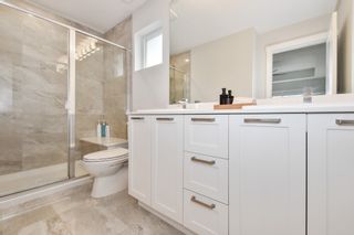 Photo 16: 33 8335 NELSON Street in Mission: Mission-West Townhouse for sale in "ARCHER GREEN BY POLYGON" : MLS®# R2820524