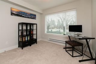 Photo 4: 13 16315 23A Avenue in Surrey: Grandview Surrey Townhouse for sale in "SOHO" (South Surrey White Rock)  : MLS®# R2430685