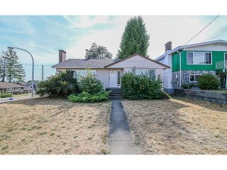 Main Photo: 7689 DAVIES ST in Burnaby: Edmonds BE House for sale (Burnaby East)  : MLS®# V1139774