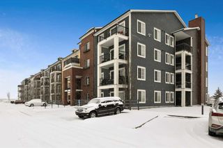 Photo 2: 3305 99 copperstone Park SE in Calgary: Copperfield Apartment for sale : MLS®# A2116740