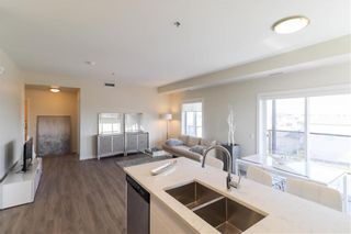 Photo 11: 210 50 Philip Lee Drive in Winnipeg: Crocus Meadows Condominium for sale (3K)  : MLS®# 202201936