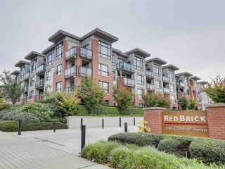 Photo 1: 128 7088 14TH Avenue in Burnaby: Edmonds BE Condo for sale (Burnaby East)  : MLS®# R2534165