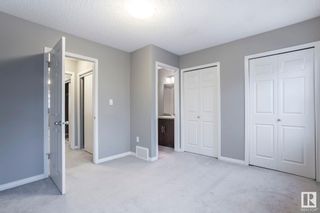 Photo 13: 14 9151 SHAW Way in Edmonton: Zone 53 Townhouse for sale : MLS®# E4326215