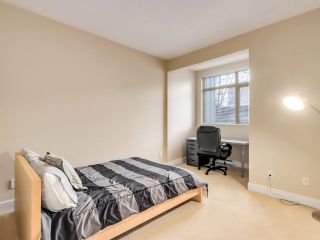Photo 19: 108 2280 WESBROOK Mall in Vancouver: University VW Condo for sale in "KEATS HALL" (Vancouver West)  : MLS®# R2741400