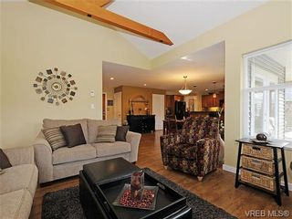 Photo 3: 3542 Twin Cedars Dr in COBBLE HILL: ML Cobble Hill House for sale (Malahat & Area)  : MLS®# 681361