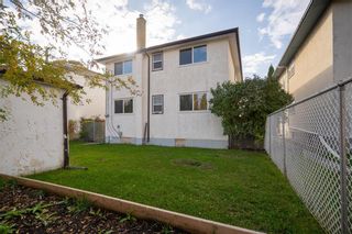 Photo 29: 1293 Wellington Avenue in Winnipeg: House for sale : MLS®# 202328923