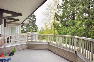 Photo 10: PH12 7383 Griffiths Drive in Eighteen Trees: Highgate Home for sale ()  : MLS®# V838834