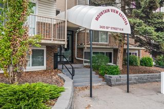 Photo 41: 115 3420 50 Street NW in Calgary: Varsity Apartment for sale : MLS®# A2052352