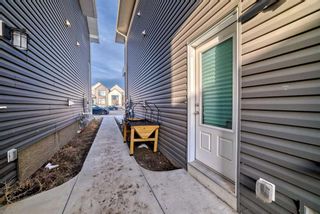Photo 2: 20529 Main Street in Calgary: Seton Semi Detached (Half Duplex) for sale : MLS®# A2116854