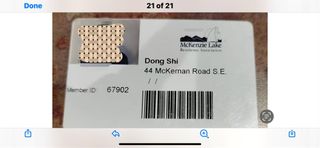 Photo 37: 44 Mckernan Road SE in Calgary: McKenzie Lake Detached for sale : MLS®# A1179601