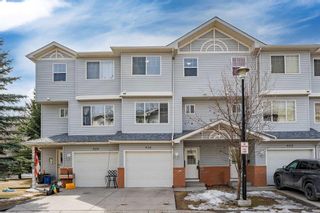 Main Photo: 916 7038 16 Avenue SE in Calgary: Applewood Park Row/Townhouse for sale : MLS®# A2120879