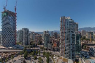 Photo 15: 1208 1325 ROLSTON Street in Vancouver: Downtown VW Condo for sale in "THE ROLSTON" (Vancouver West)  : MLS®# R2295863