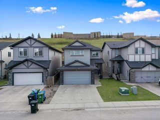 Main Photo: 114 Sherwood Mews NW in Calgary: Sherwood Detached for sale : MLS®# A2125728