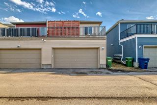 Photo 42: 70 Windford Crescent SW: Airdrie Row/Townhouse for sale : MLS®# A2124411