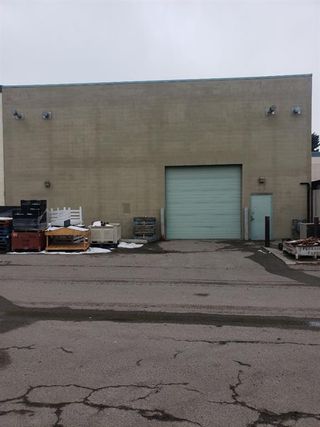 Photo 4: 3300 sf Industrial warehouse, Calgary AB: Commercial for sale