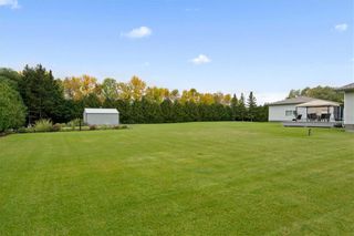 Photo 47: 18 Hay Avenue in St Andrews: R13 Residential for sale : MLS®# 202401170