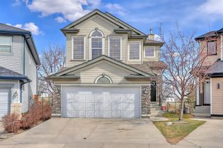 Main Photo: 27 Covepark Terrace NE in Calgary: Coventry Hills Detached for sale : MLS®# A1210811