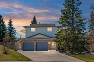 Photo 1: 119 Ranchero Place NW in Calgary: Ranchlands Detached for sale : MLS®# A1217657