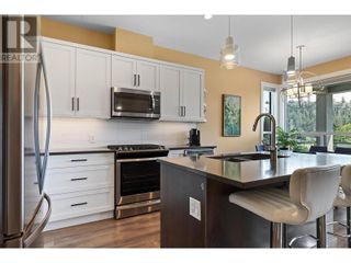 Photo 7: 2331 Tallus Ridge Drive Unit# 3 in West Kelowna: House for sale : MLS®# 10302188
