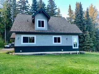 Photo 4: 4060 WHISTLER Road in Smithers: Smithers - Rural House for sale (Smithers And Area (Zone 54))  : MLS®# R2616606