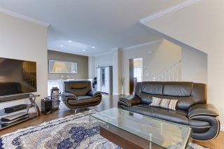 Photo 5: 3 2951 PANORAMA Drive in Coquitlam: Westwood Plateau Townhouse for sale in "Stonegate Estates" : MLS®# R2539260