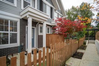 Photo 2: 58 7169 208A Street in Langley: Willoughby Heights Townhouse for sale in "Lattice" : MLS®# R2623740