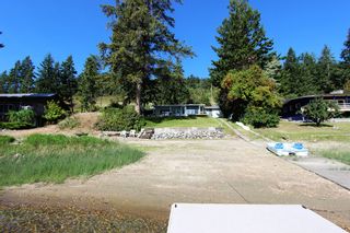 Photo 2: 1105 Little Shuswap Lake Road in Chase: House for sale (Little Shuswap Lake)  : MLS®# 10122675