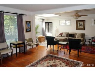 Photo 6: 1723 Albert Ave in VICTORIA: Vi Fernwood House for sale (Victoria)  : MLS®# 736672