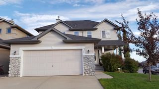 Photo 1: 77 Arbour Crest Heights NW in Calgary: Arbour Lake Detached for sale : MLS®# A2041279