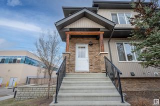 Photo 33: 31 9515 160 Avenue in Edmonton: Zone 28 Townhouse for sale : MLS®# E4385650