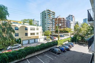 Photo 29: 303 1575 BEACH Avenue in Vancouver: West End VW Condo for sale in "PLAZA DEL MAR" (Vancouver West)  : MLS®# R2717577