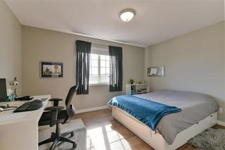 Photo 21: 27 Colebrook Avenue in Winnipeg: Richmond West Residential for sale (1S)  : MLS®# 202105649