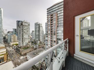 Photo 21: 1112 933 SEYMOUR Street in Vancouver: Downtown VW Condo for sale in "THE SPOT" (Vancouver West)  : MLS®# R2656672