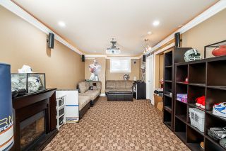 Photo 27: 10365 174 Street in Surrey: Fraser Heights House for sale (North Surrey)  : MLS®# R2861156